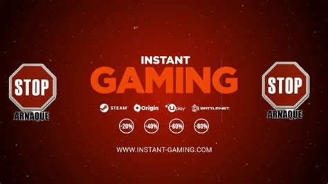 instant gaming scam|Iba pa.